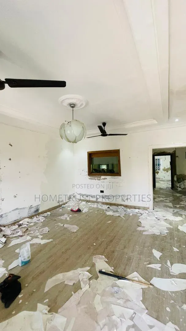 4bdrm House in Kwabenya Franco for rent