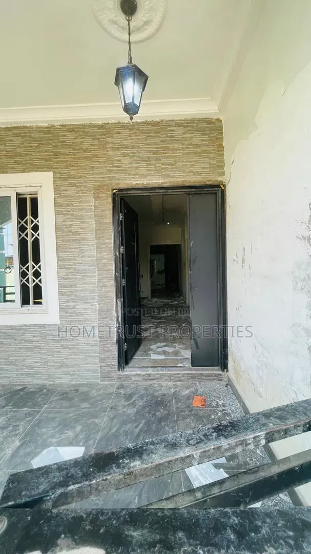 4bdrm House in Kwabenya Franco for rent