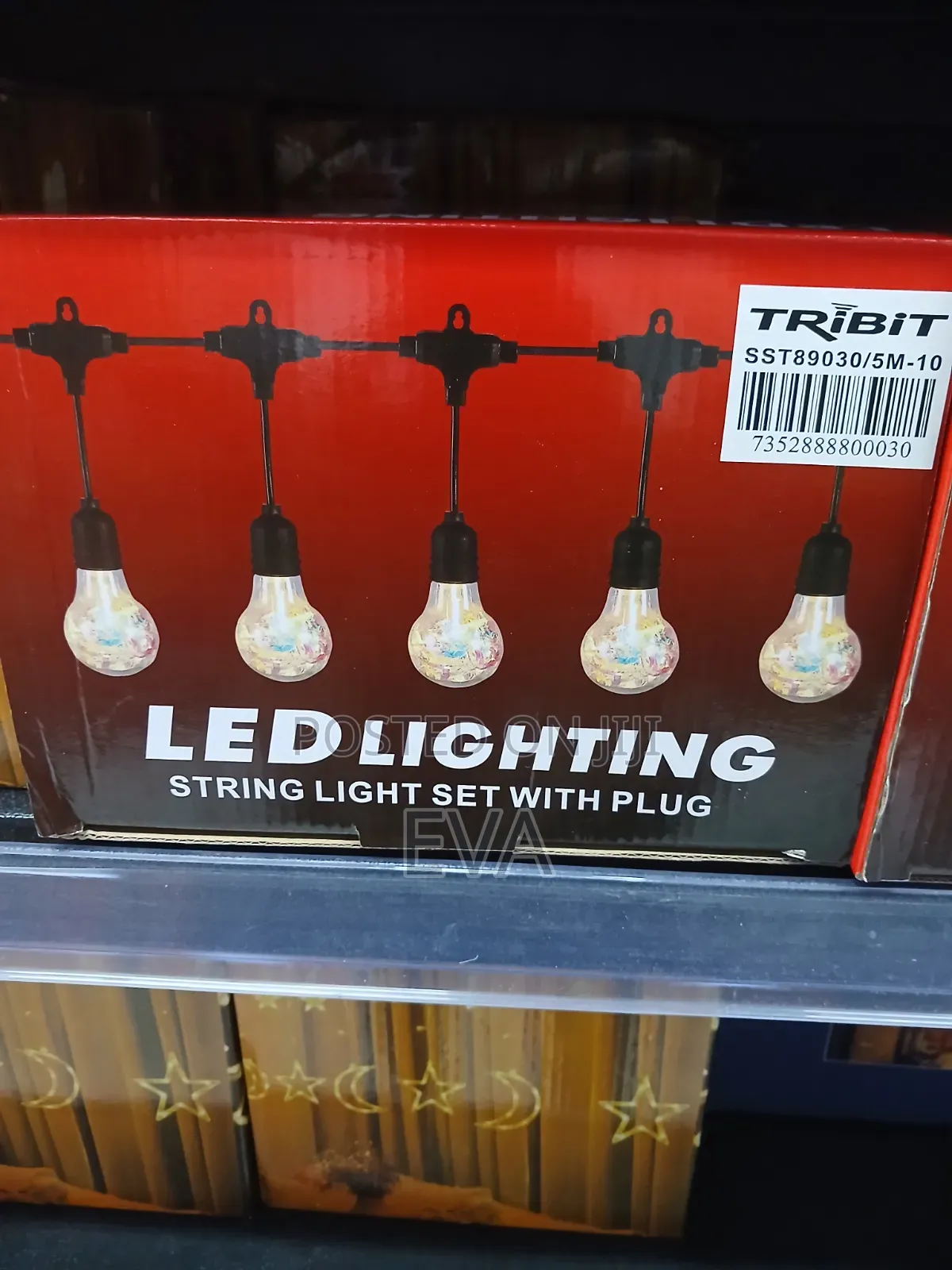 Christmas Lights