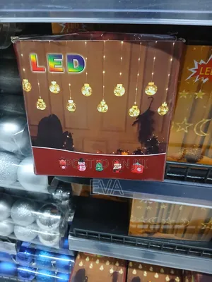 Christmas Lights