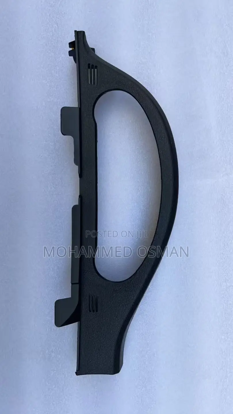 Toyota Vitz AC Panel Digital