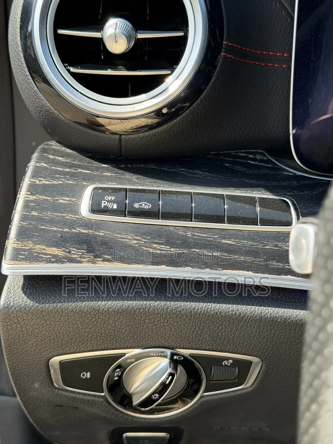 Mercedes-Benz E53 AMG AMG E 53 4MATIC+ 2019 Black