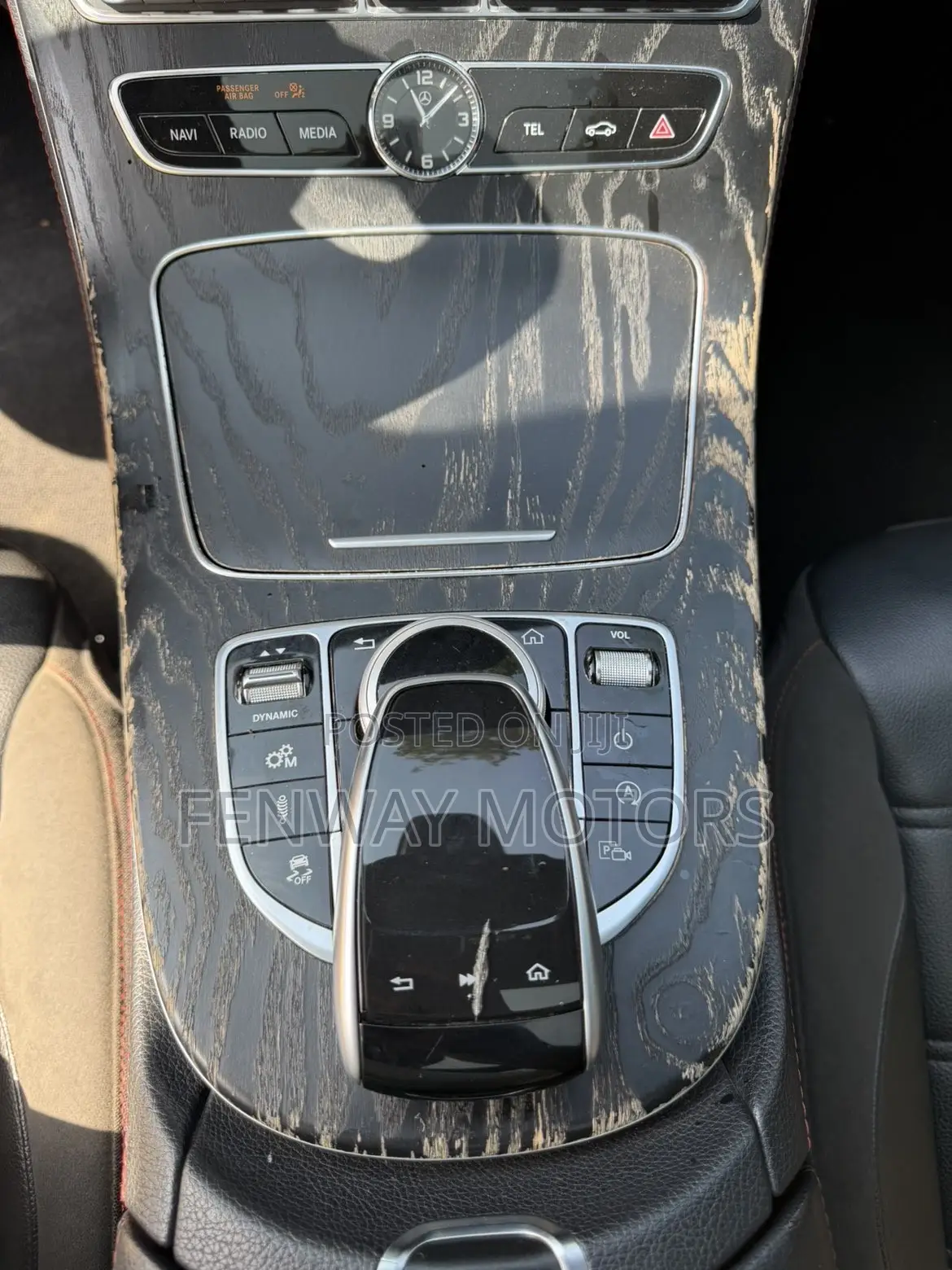 Mercedes-Benz E53 AMG AMG E 53 4MATIC+ 2019 Black