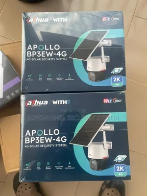 Dahua Apppllo NP3EW-46