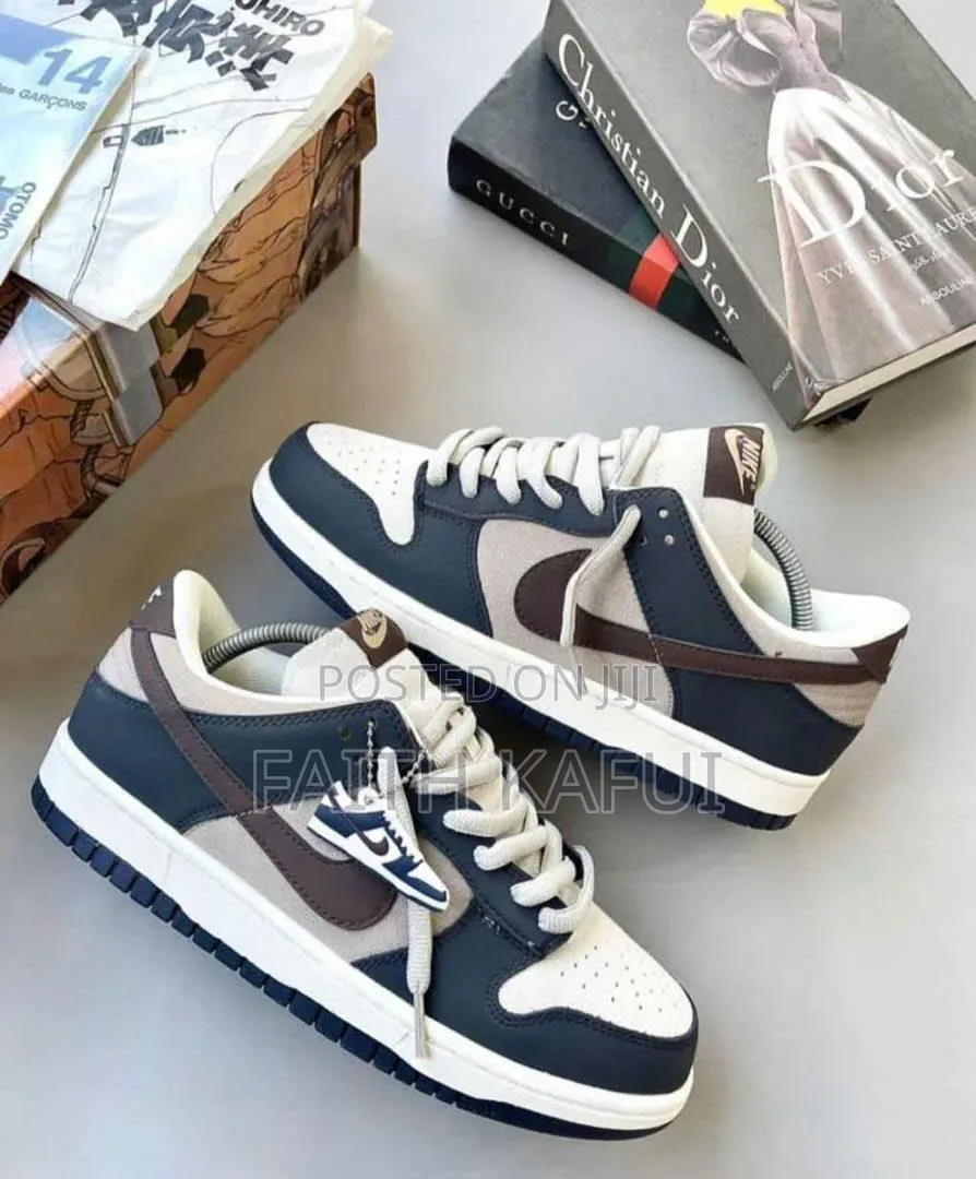 Quality Shoes