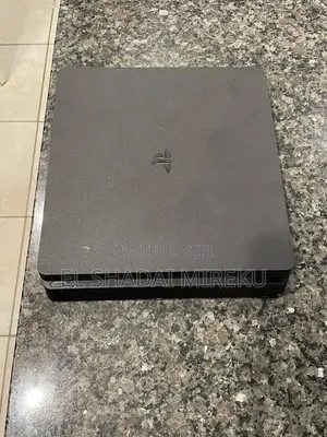 Ps4 Slim Going for a Cool Price