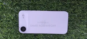New Apple iPhone Air 256 GB White