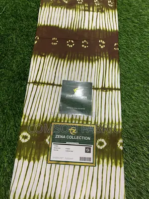 Ankara Fabric
