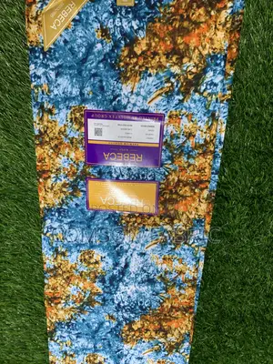 Ankara Fabric