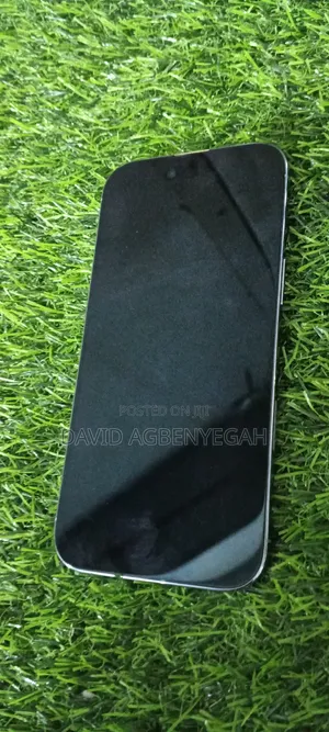 New Apple iPhone Air 256 GB White