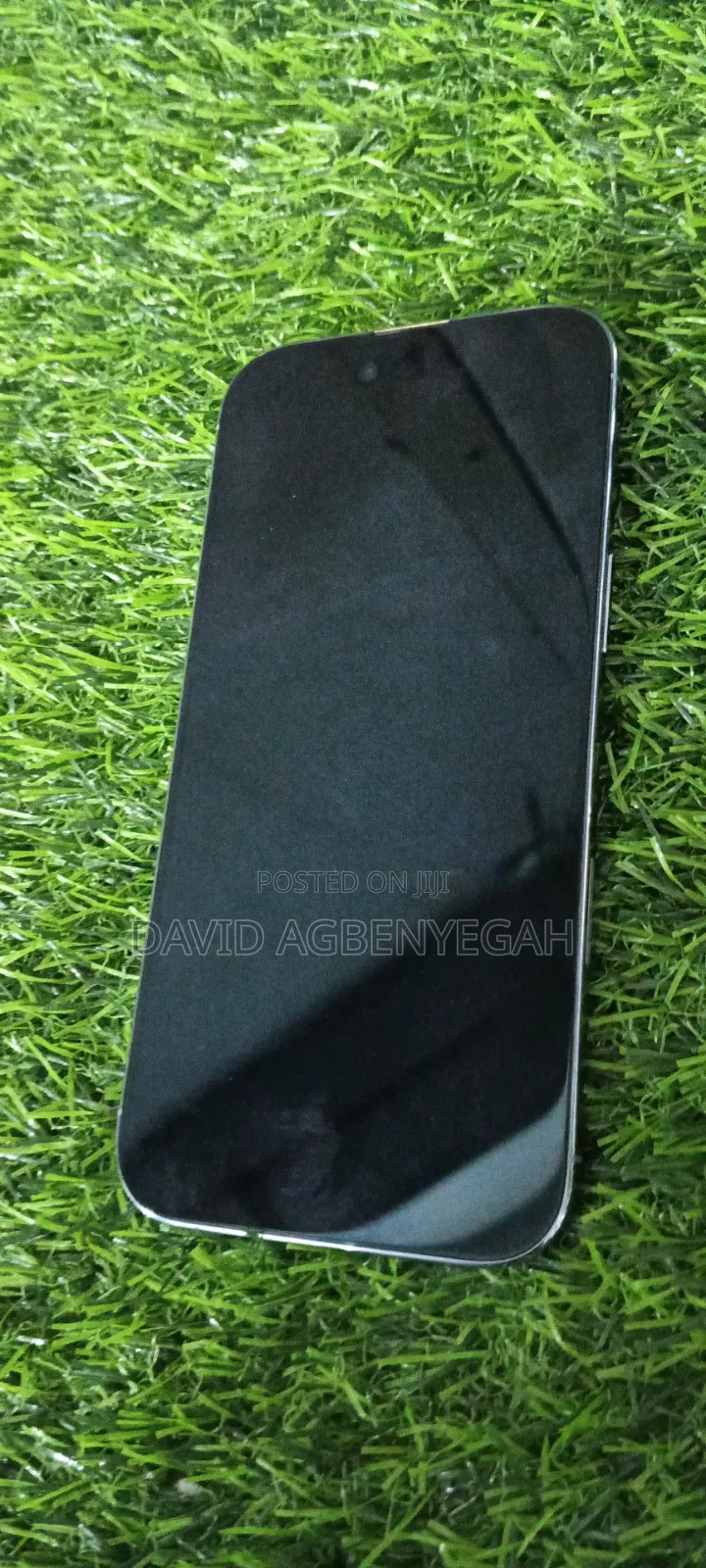 New Apple iPhone Air 256 GB White