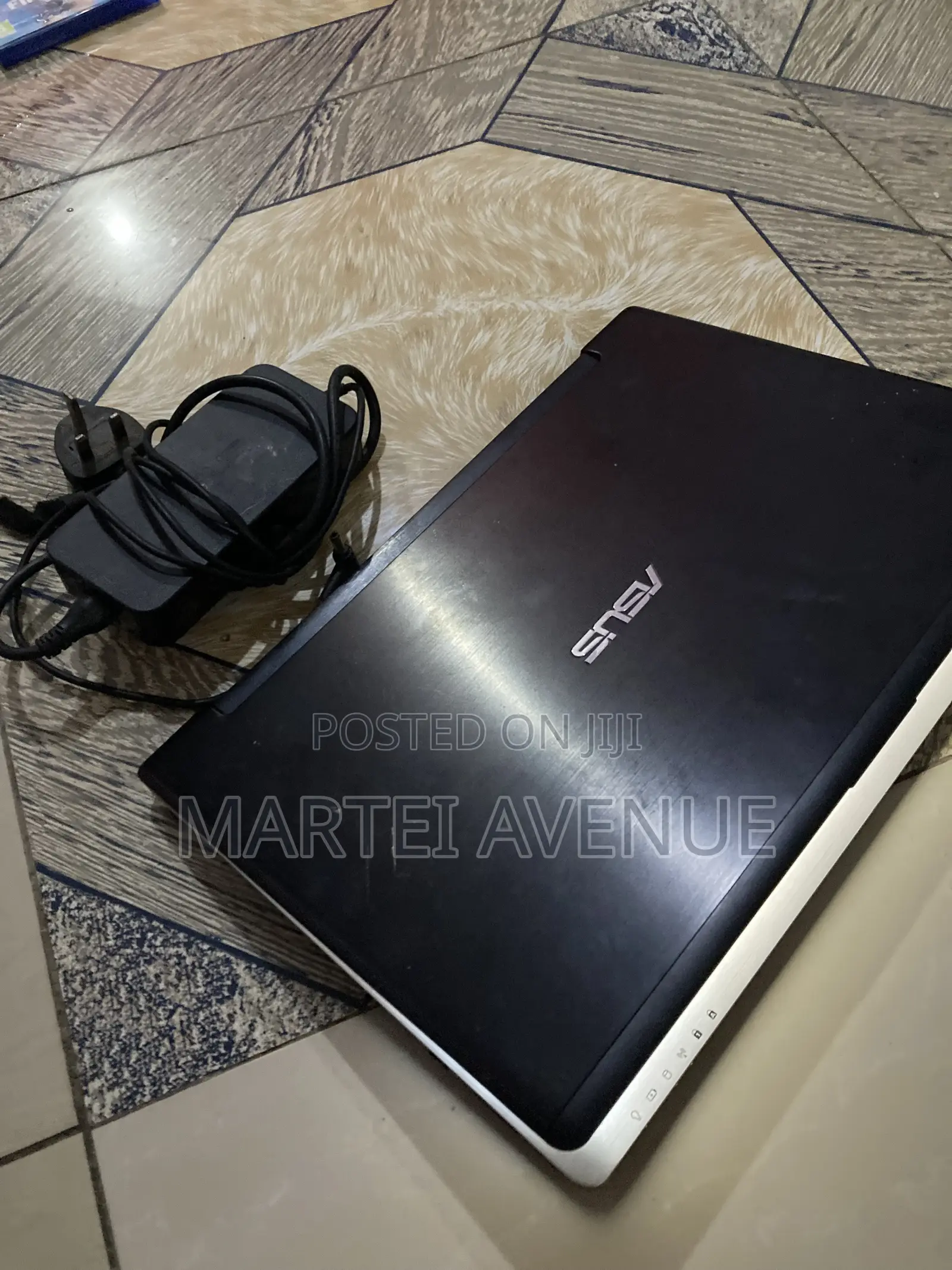 Laptop Asus X550VC 6GB Intel Core i5 HDD 512GB