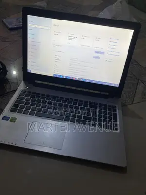 Laptop Asus X550VC 6GB Intel Core i5 HDD 512GB