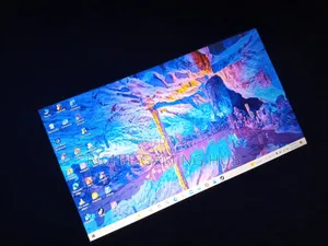Laptop Acer 8GB Intel Core i3 HDD 500GB