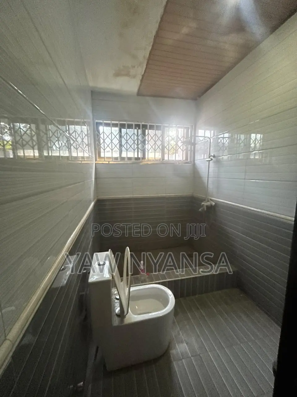 5bdrm House in Bn Easte, Dome for rent