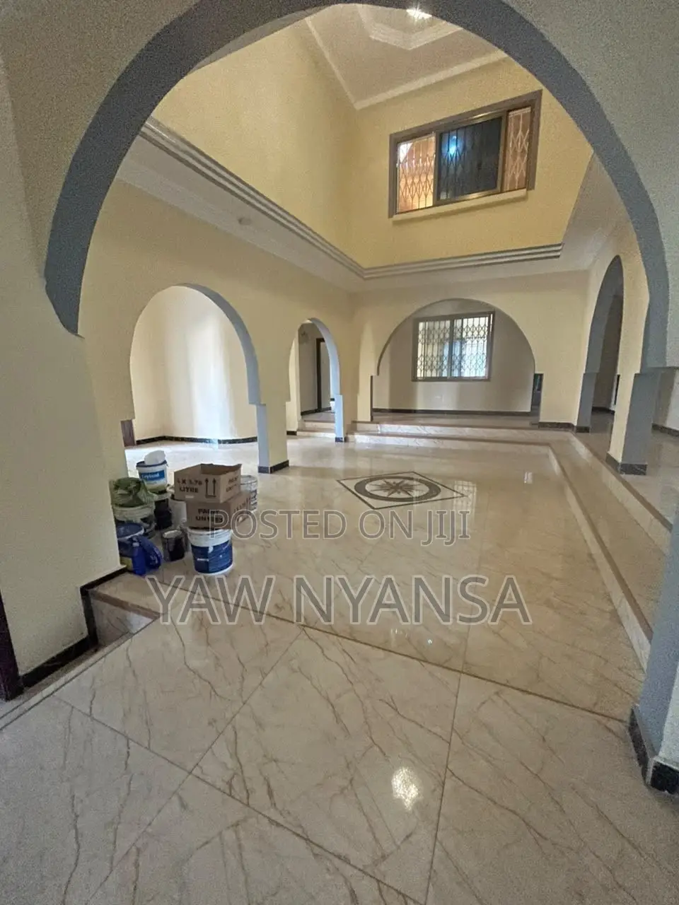 5bdrm House in Bn Easte, Dome for rent