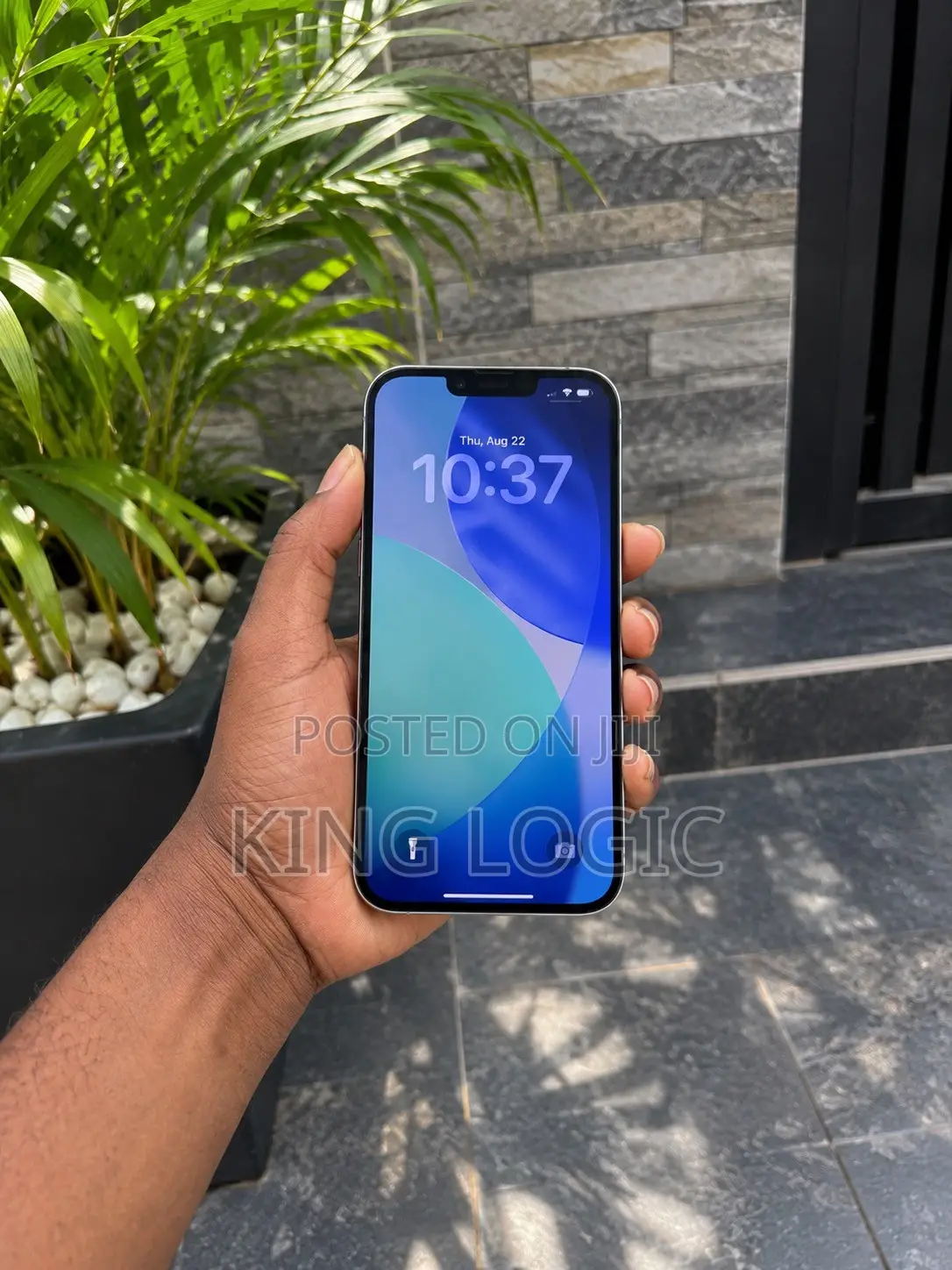 Apple iPhone 14 Plus 128 GB Purple