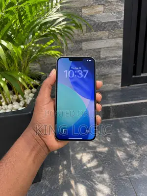 Apple iPhone 14 Plus 128 GB Purple