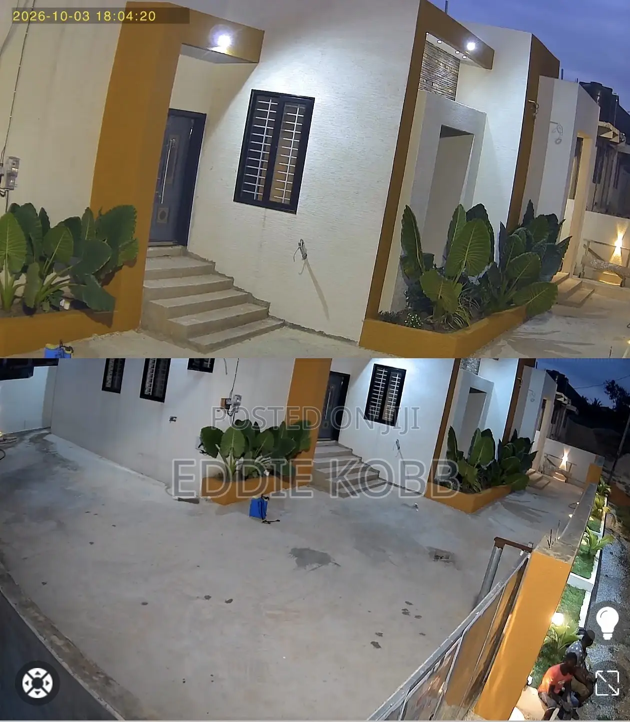 3bdrm Mansion in Eddiekobbs Agency, Kumasi Metropolitan for sale