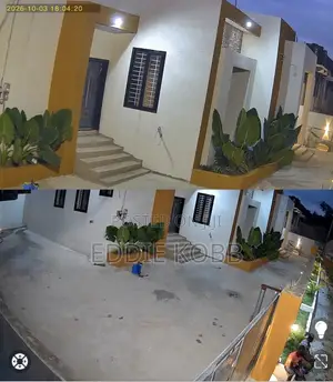 3bdrm Mansion in Eddiekobbs Agency, Kumasi Metropolitan for sale