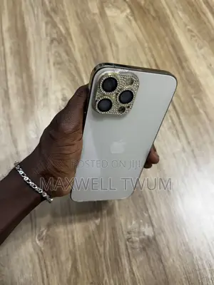 Apple iPhone 13 Pro Max 128 GB Gold