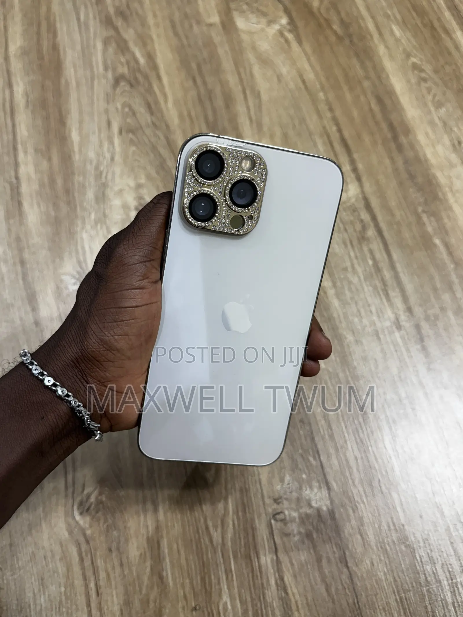 Apple iPhone 13 Pro Max 128 GB Gold