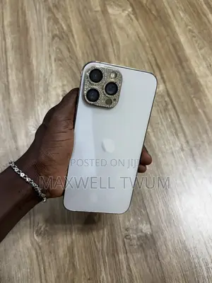 Apple iPhone 13 Pro Max 128 GB Gold