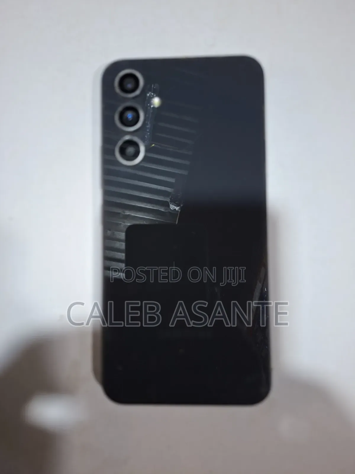 Samsung Galaxy A54 5G 256 GB Black