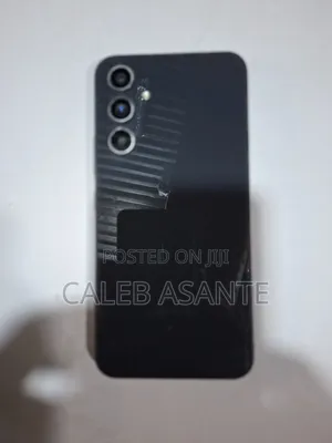 Samsung Galaxy A54 5G 256 GB Black