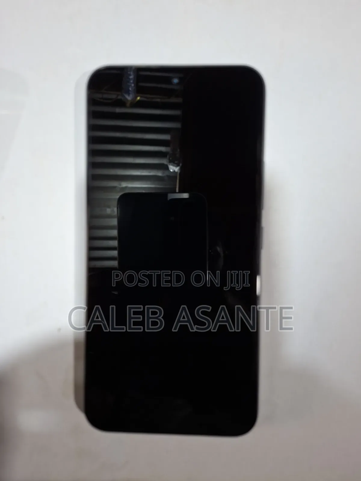 Samsung Galaxy A54 5G 256 GB Black