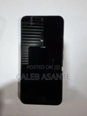 Samsung Galaxy A54 5G 256 GB Black