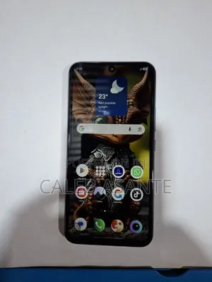 Samsung Galaxy A54 5G 256 GB Black