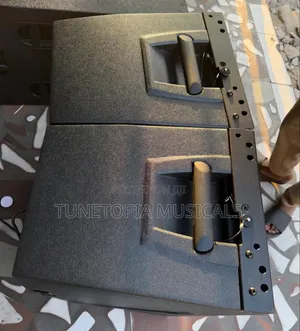 12inches Line Array Speakers (RCF - 1pair)