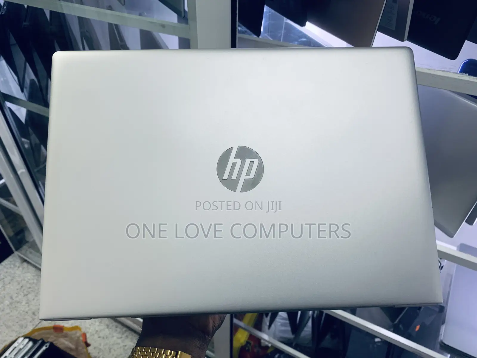 Laptop HP ProBook 640 G5 8GB Intel Core i5 SSD 256GB