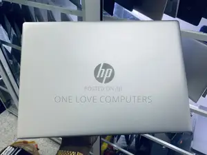 Laptop HP ProBook 640 G5 8GB Intel Core i5 SSD 256GB