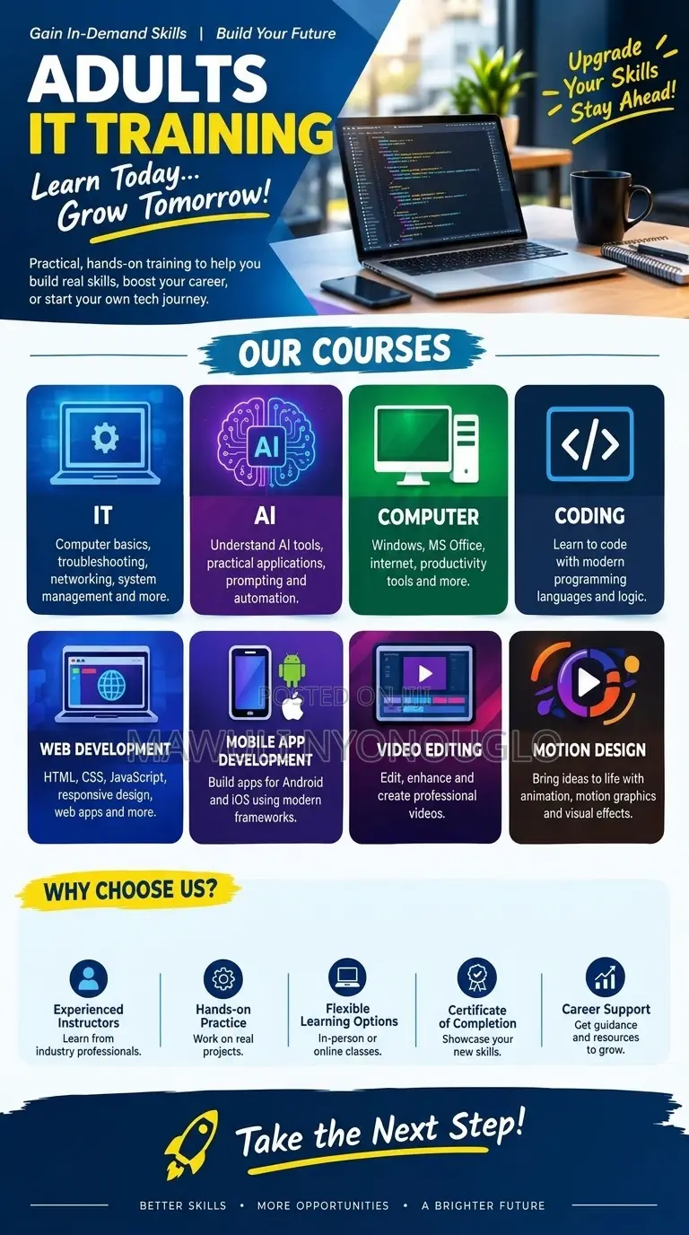 Kids Coding