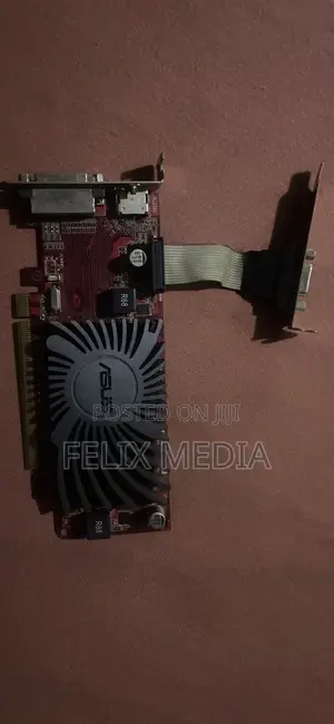 ASUS Amd Radeon R5 230