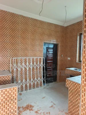2bdrm Apartment in Koforidua Okorase, New-Juaben Municipal for rent