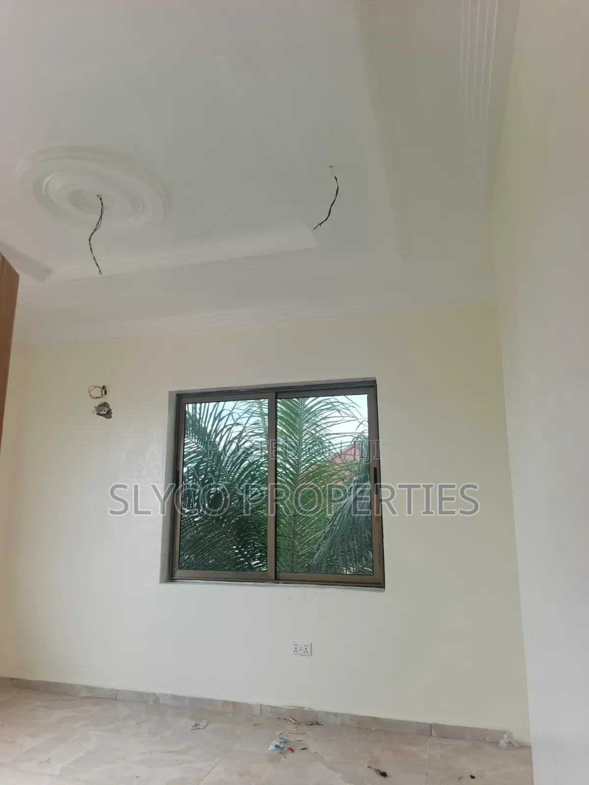 2bdrm Apartment in Koforidua Okorase, New-Juaben Municipal for rent