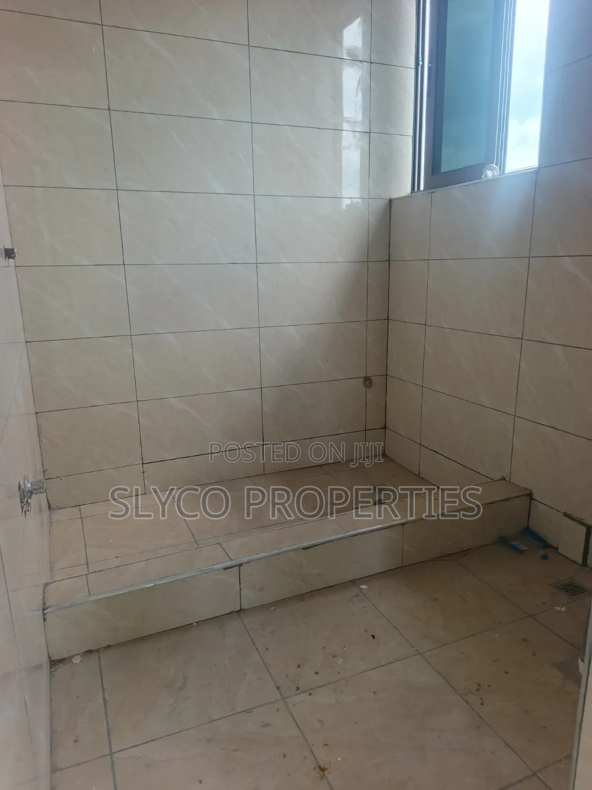 2bdrm Apartment in Koforidua Okorase, New-Juaben Municipal for rent
