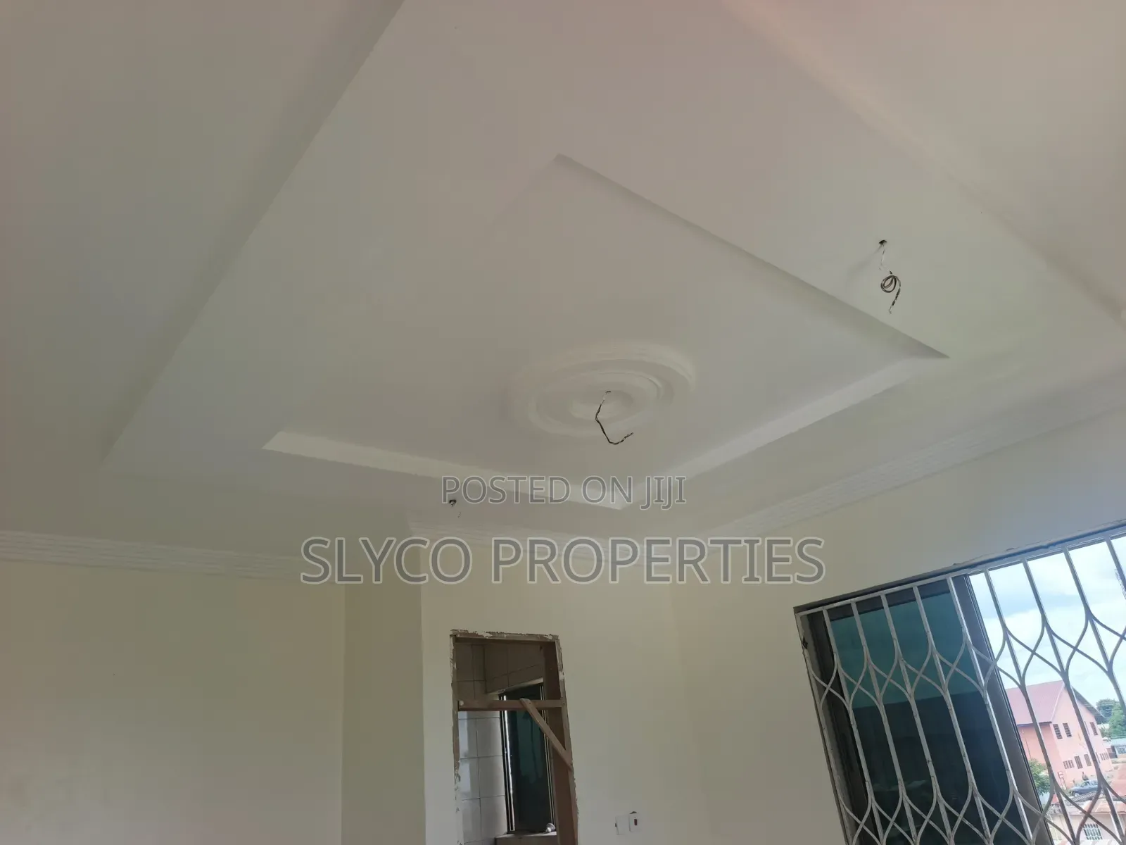 2bdrm Apartment in Koforidua Okorase, New-Juaben Municipal for rent