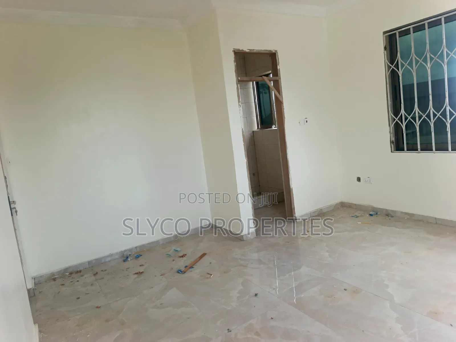 2bdrm Apartment in Koforidua Okorase, New-Juaben Municipal for rent