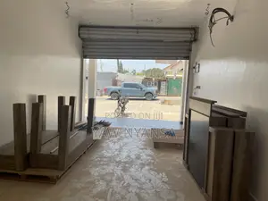 Shop for Rent at Dome - Kwabenya