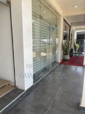 Shop for Rent at Dome - Kwabenya