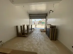 Shop for Rent at Dome - Kwabenya
