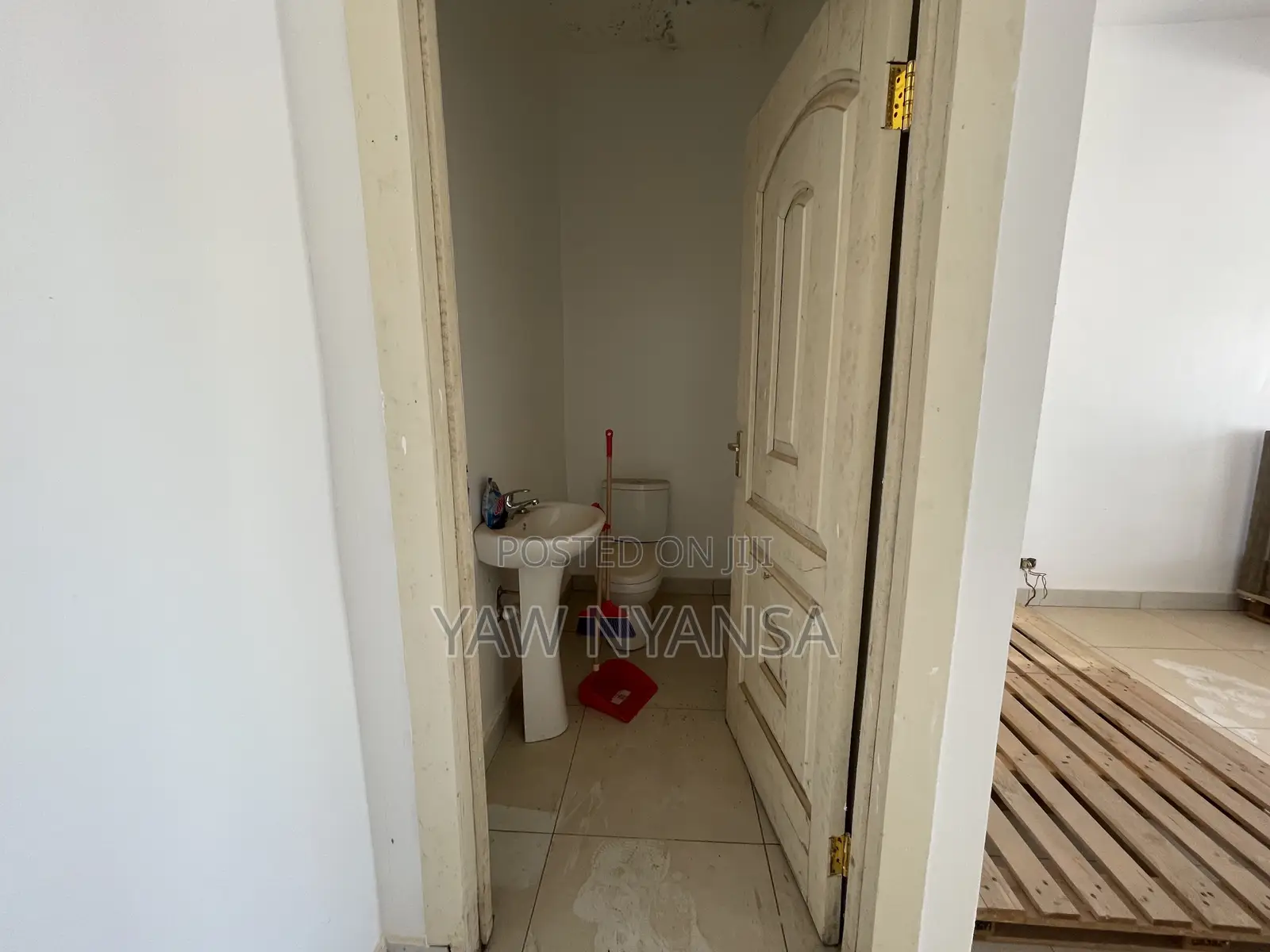 Shop for Rent at Dome - Kwabenya