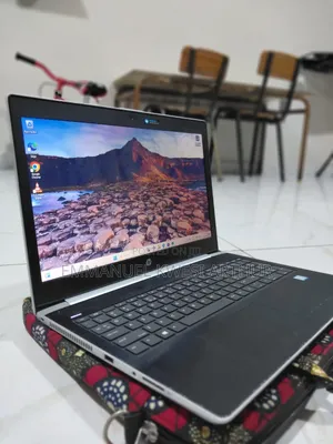 Laptop HP ProBook 450 G5 8GB Intel Core i5 HDD 500GB
