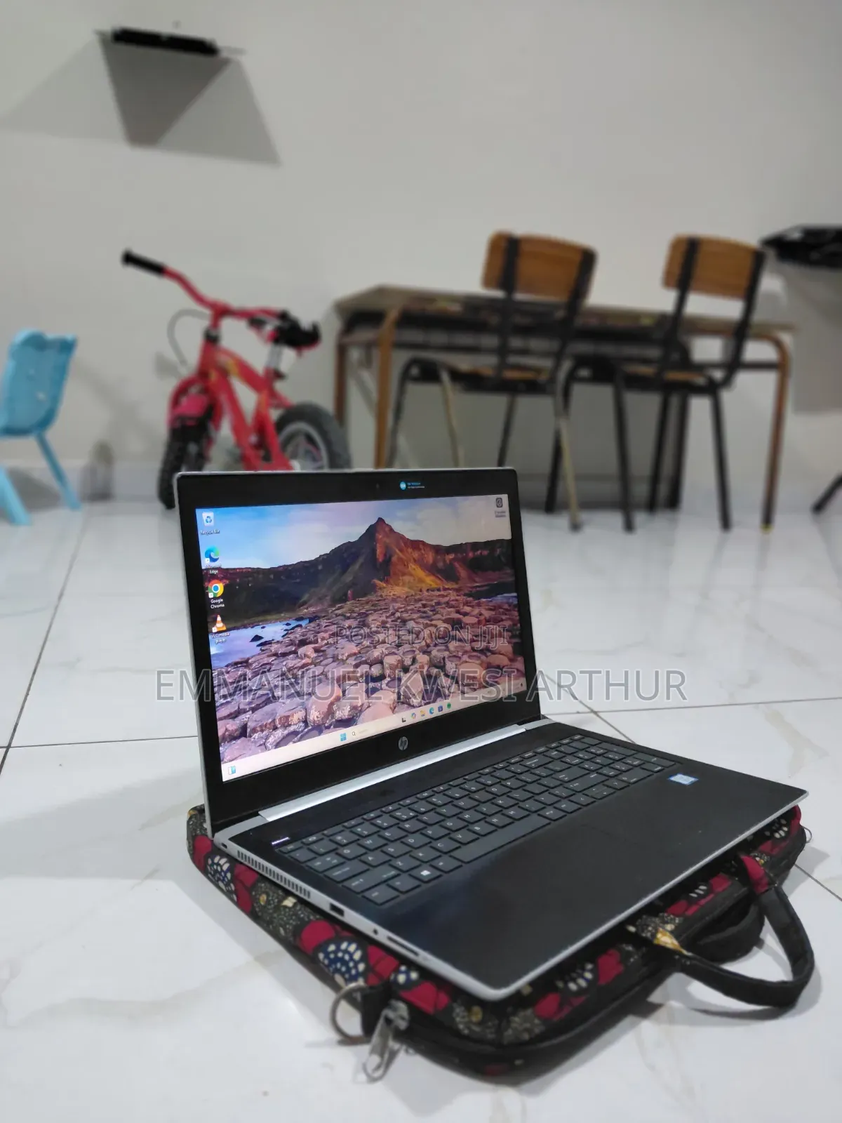 Laptop HP ProBook 450 G5 8GB Intel Core i5 HDD 500GB