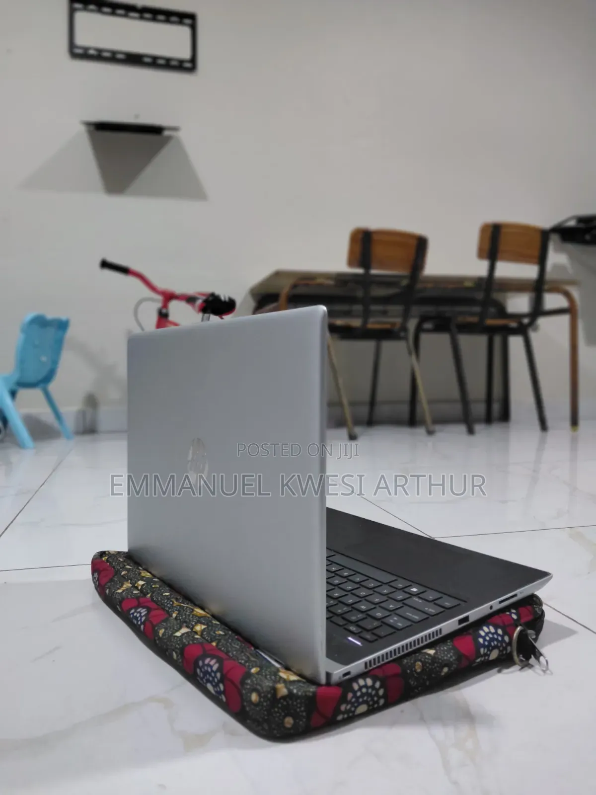 Laptop HP ProBook 450 G5 8GB Intel Core i5 HDD 500GB