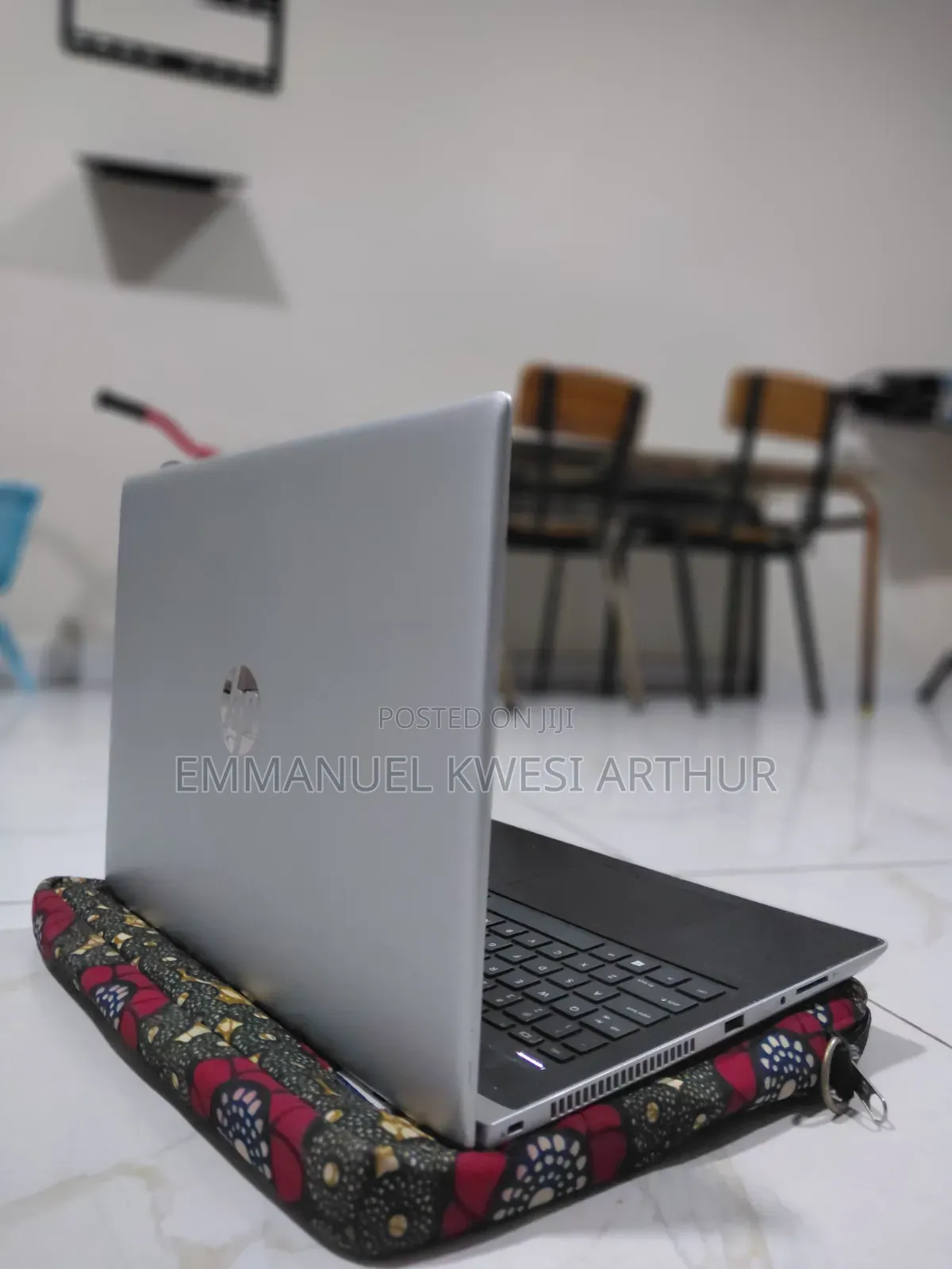 Laptop HP ProBook 450 G5 8GB Intel Core i5 HDD 500GB